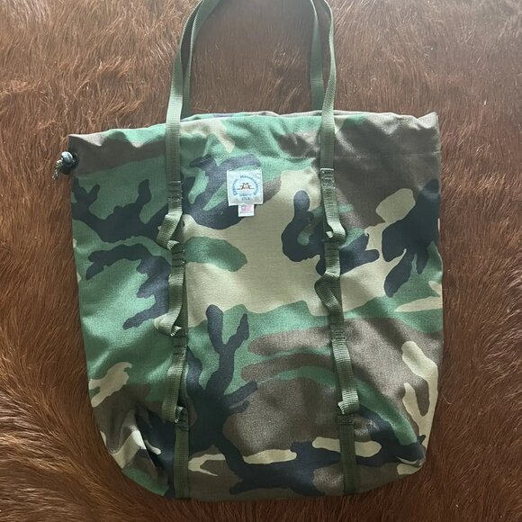 Epperson Mountaineering Climb Tote